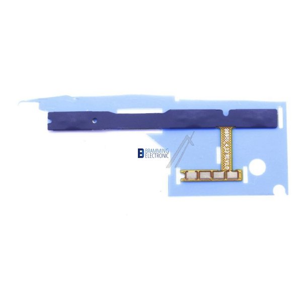 Samsung A14 5G, Volume/Power knap flex (SM-A146)