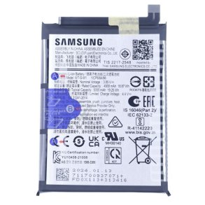 Samsung Galaxy A14 5G, Batteri (Original)