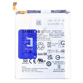 Samsung Galaxy A54, Batteri (Original)