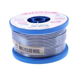 Loddetin 1.5mm, 250g (No clean) Stannol