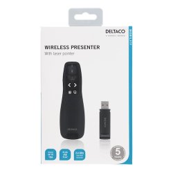 Wireless Presenter