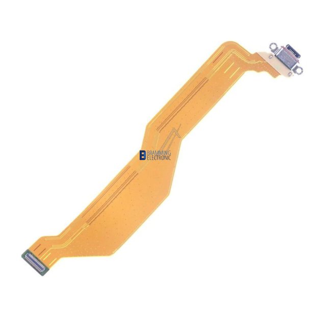 OnePlus Nord 3, Ladestik flex