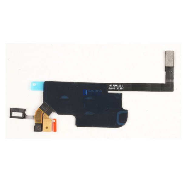 iPhone 13 Pro Max, Proximity/lys sensor