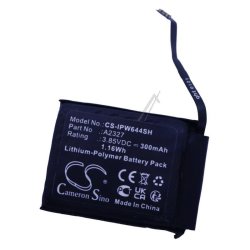 Apple Watch 6 44mm, Batteri (Kompatibel)