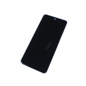 Motorola Moto G84, skrm med ramme (Original)