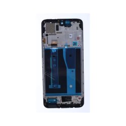Motorola Moto G84, skrm med ramme (Original)