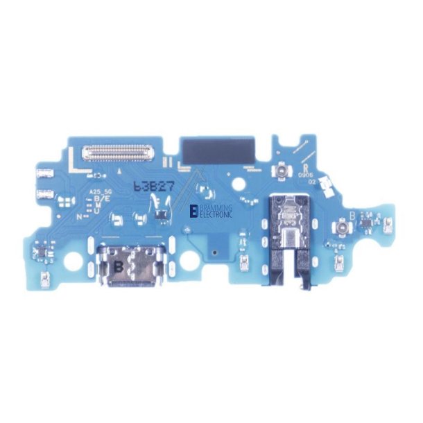 Samsung A25, Ladestik modul (SM-A256B)