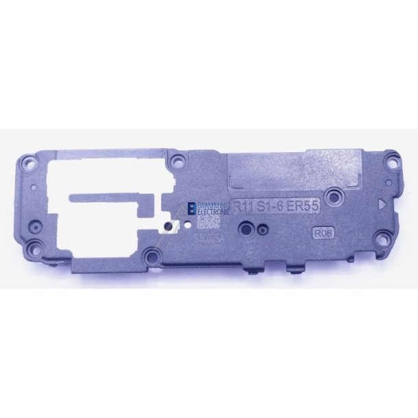 Samsung S23 FE, Bundhjtaler