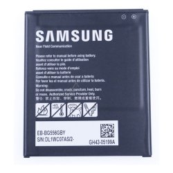 Samsung XCover 7, Batteri (Original)