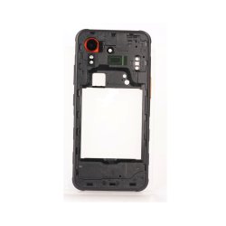 Samsung Xcover 7, mellemramme