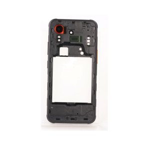 Samsung Xcover 7, mellemramme