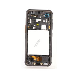 Samsung Xcover 7, mellemramme