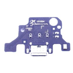 Samsung Galaxy Tab A9+ Ladestik-modul (SM-X210, X215, X216)