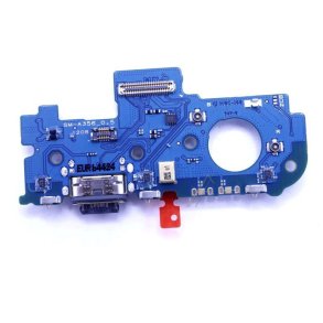 Samsung A35 5G, Ladestik modul