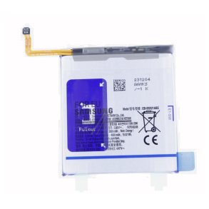 Samsung Galaxy S24, Batteri
