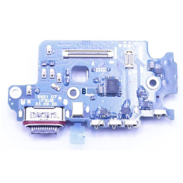 Samsung S24 5G, Ladestik modul (SM-S921B)