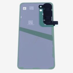 Samsung Galaxy S24, Bagside i Gr/Hvid