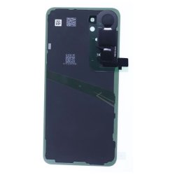 Samsung Galaxy S24, Bagside i Sort