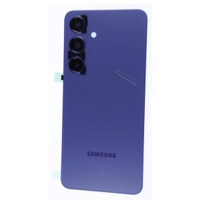 Samsung Galaxy S24, Bagside i Violet