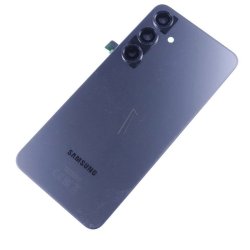 Samsung Galaxy S24+, Bagside i Sort