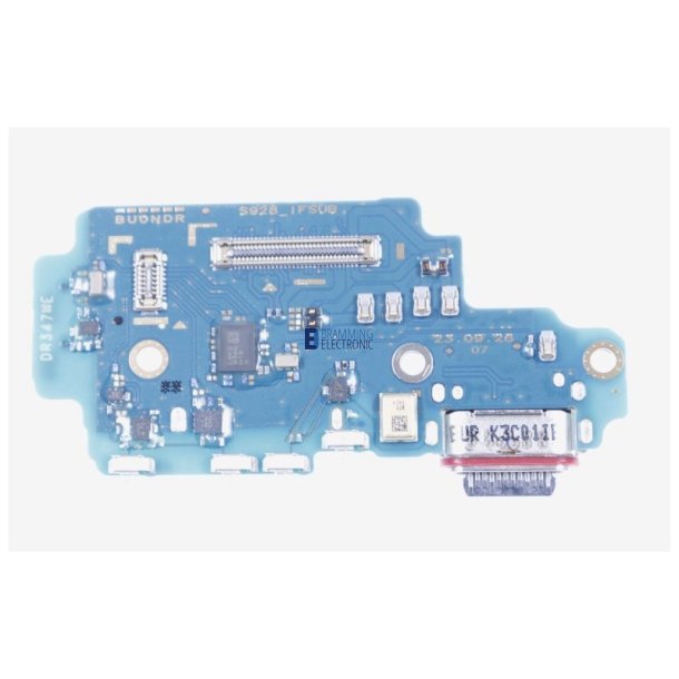 Samsung S24 Ultra 5G, Ladestik modul (SM-S928B)
