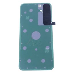 Samsung Galaxy A55 5G, Bagside i Bl