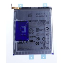 Samsung Galaxy A55, Batteri (Original)