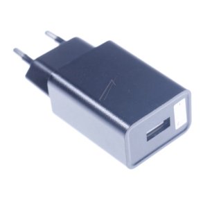 OneBlade USB-A lader, Sort (Kompatibel)