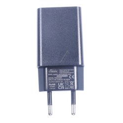 OneBlade USB-A lader, Sort (Kompatibel)