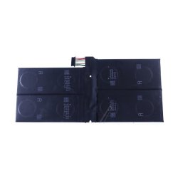 Microsoft Surface Pro 7, Batteri