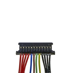 Microsoft Surface Pro 7, Batteri