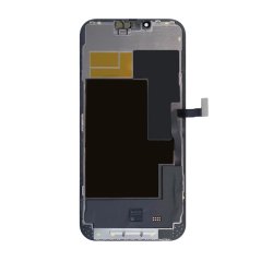 iPhone 13 Pro Max, skrm (Soft OLED -120hz)