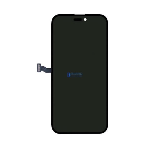 iPhone 14 Pro Max, skrm (JK - Soft OLED)