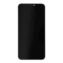 iPhone 11 Pro Max Sk�rm JK Soft OLED 120Hz &ndash; Komplet Displayenhed