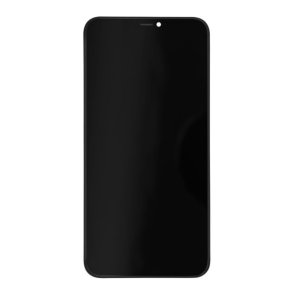 iPhone 11 Pro Max Sk�rm JK Soft OLED 120Hz &ndash; Komplet Displayenhed