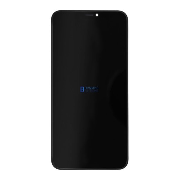 iPhone 11 Pro Max Sk�rm JK Soft OLED 120Hz &ndash; Komplet Displayenhed