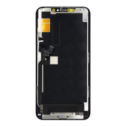 iPhone 11 Pro Max Sk�rm JK Soft OLED 120Hz &ndash; Komplet Displayenhed