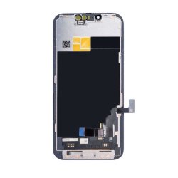 iPhone 13, skrm (JK - Soft OLED)