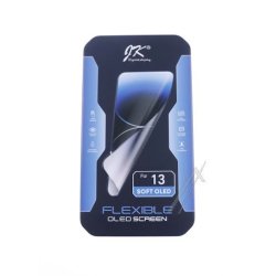 iPhone 13, skrm (JK - Soft OLED)