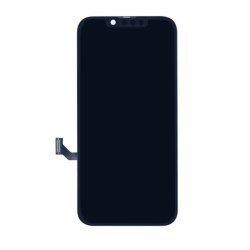 iPhone 14, skrm (JK - Soft OLED)