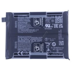 OnePlus 12R, Batteri (Original) BLPA33
