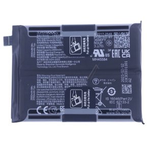 OnePlus 12R, Batteri (Original) BLPA33
