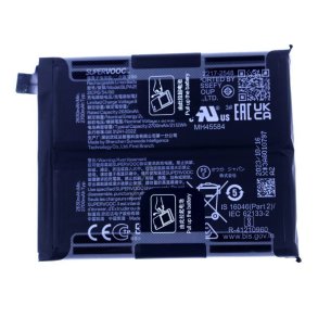 OnePlus 12, Batteri (Original) BLPA25