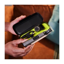 Philips OneBlade Rejseetui Hard Case � QP401/30 Original
