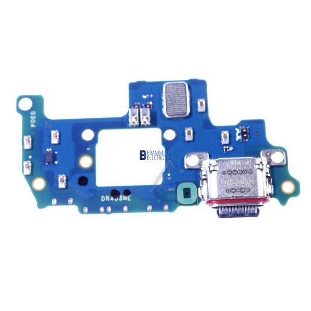 Samsung S24 FE, Ladestik modul (SM-S721B)