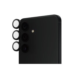 Samsung S24 / S23 / S23 Plus, Bagkameraglas beskyttelse - 3 stk.