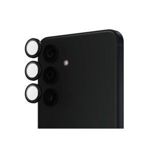 Samsung S24 / S23 / S23 Plus, Bagkameraglas beskyttelse - 3 stk.