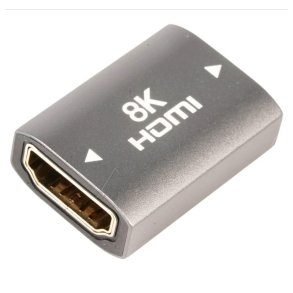 HDMI adapter, hun-hun (8K)