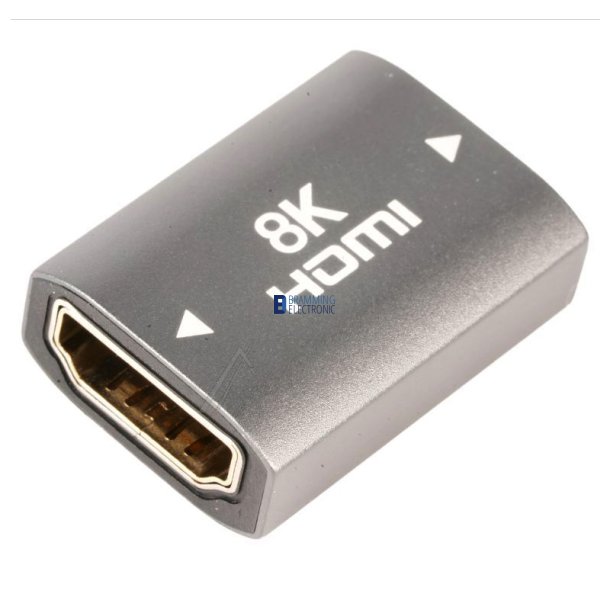 HDMI adapter, hun-hun (8K)
