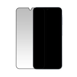 Samsung Galaxy A16 / A26, Skrmbeskyttelse - (Fuldtdkkende)